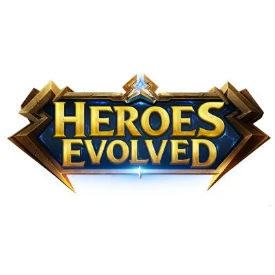 Heroes Evolved