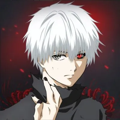 Tokyo Ghoul : Break the chains